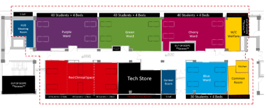 HUB FloorPlan - 2025-09-01